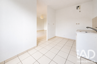  Appartement à vendre 2 pièces 50 m²