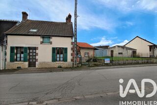  Maison à vendre 4 pièces 83 m²