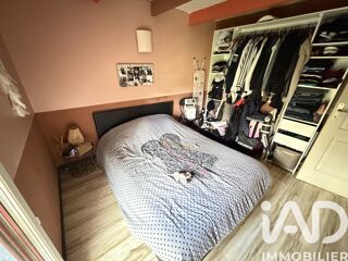  Appartement � vendre 3 pi�ces 49 m�
