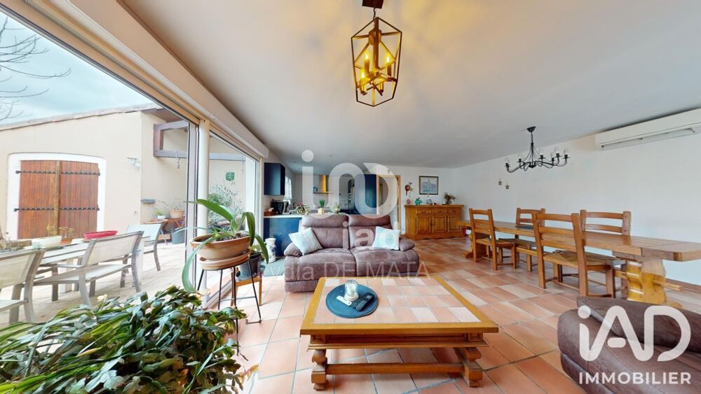 Vente Maison traditionnelle 5 pièces