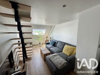  Appartement à vendre 2 pièces 37 m²