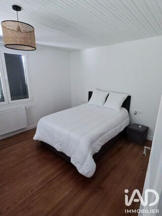  Maison à vendre 4 pièces 80 m²