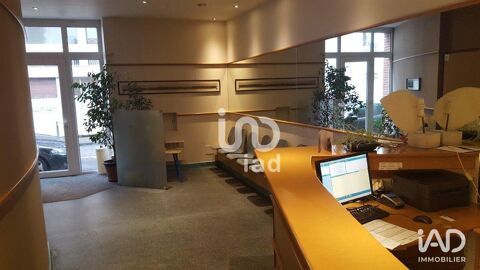   Location Bureaux 130 m&sup2; 