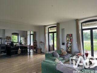  Maison à vendre 5 pièces 143 m²