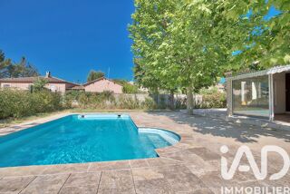  Maison à vendre 4 pièces 125 m²