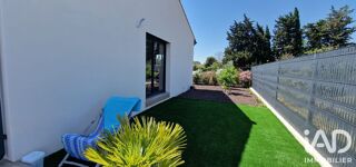  Maison à vendre 5 pièces 99 m²