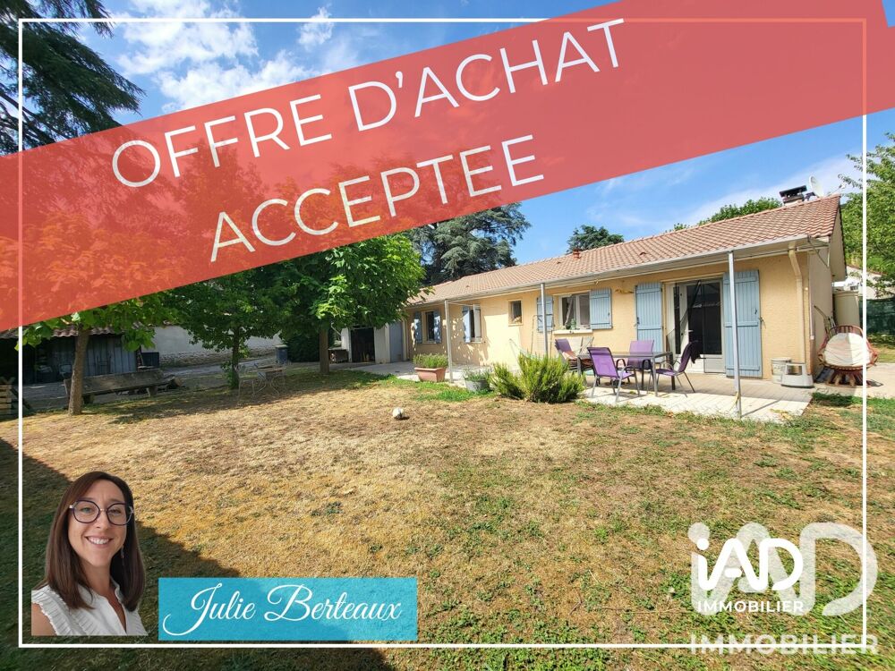 Vente Maison traditionnelle 4 pièces
