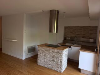  Appartement  vendre 2 pices 54 m