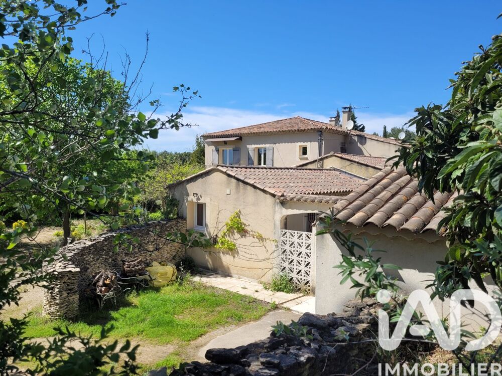 Vente Maison Vente Maison/villa 16 pièces Velleron