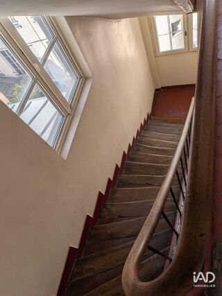  Appartement à louer 1 pièce 34 m²