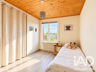  Appartement à vendre 4 pièces 64 m²