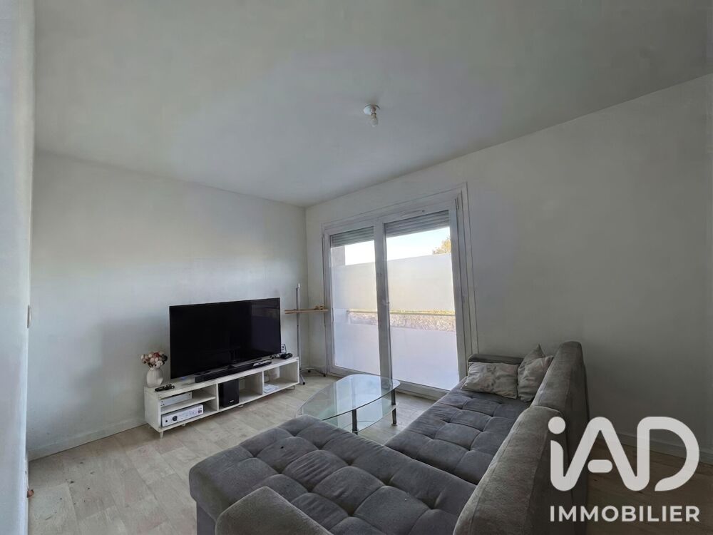 Vente Appartement Vente Appartement 1 pièce Vandœuvre-lès-nancy