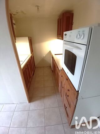  Maison à vendre 4 pièces 62 m²