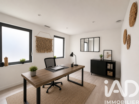 Vente Boutique/Local commercial 175 m&sup2; 495000 30900 Nîmes