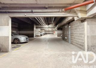  Parking / Garage à vendre 11 m²