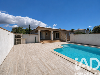  Maison à vendre 5 pièces 102 m²