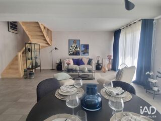  Maison à vendre 6 pièces 140 m²