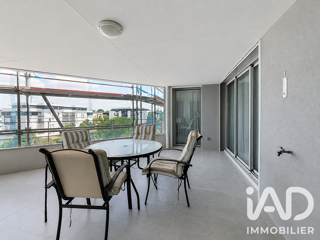  Appartement à vendre 4 pièces 103 m²