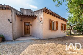  Maison à vendre 4 pièces 84 m²