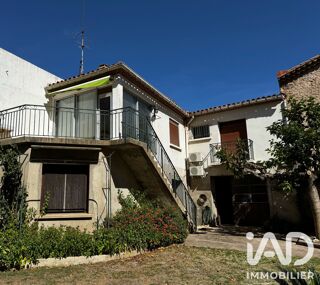  Maison à vendre 5 pièces 130 m²