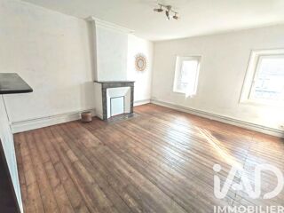  Appartement à vendre 3 pièces 53 m²