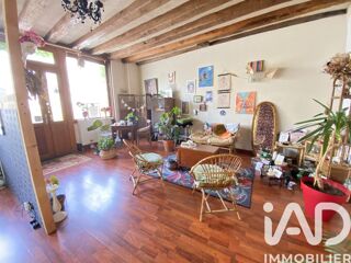  Maison � vendre 9 pi�ces 325 m�