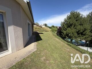  Maison à vendre 6 pièces 121 m²
