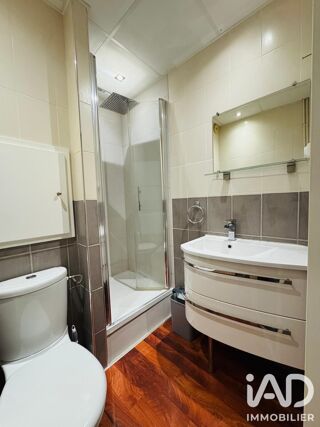  Appartement à louer 2 pièces 48 m²