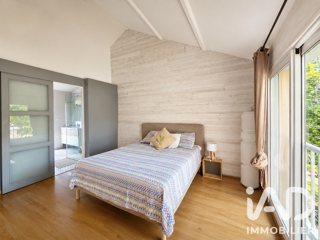  Maison à vendre 7 pièces 237 m²