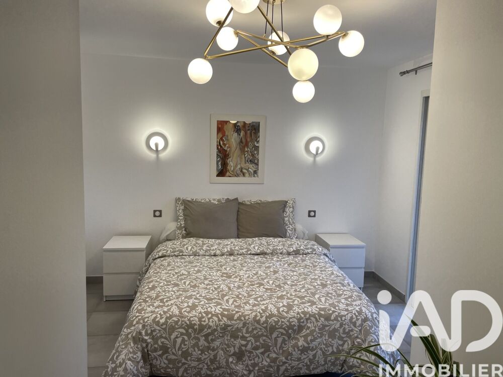 à vendre  Maison Perpignan (66000)