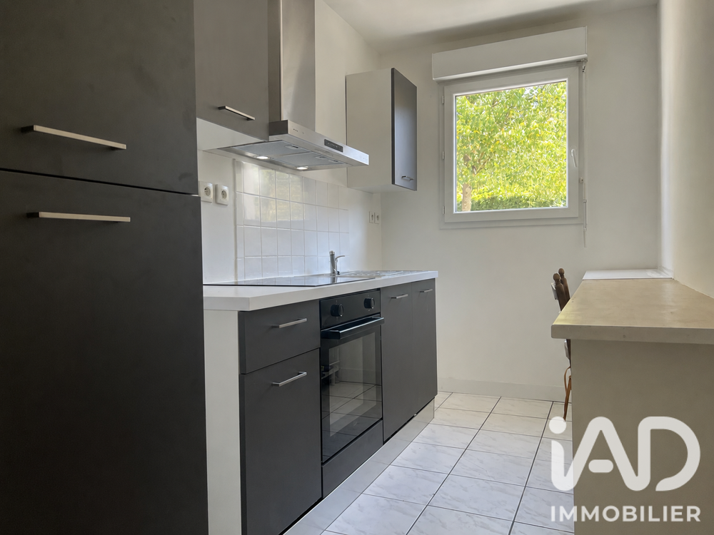 Location Appartement 4 pièces
