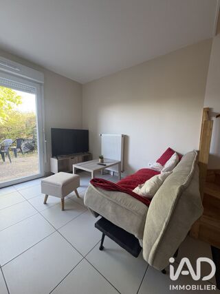  Maison à vendre 3 pièces 63 m²