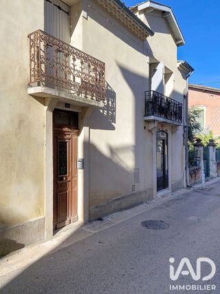  Maison à vendre 4 pièces 82 m²