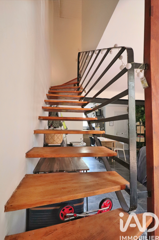 Vente Maison Vente Maison/villa 4 pièces Marseille 13