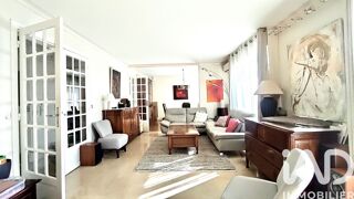  Maison à vendre 6 pièces 130 m²