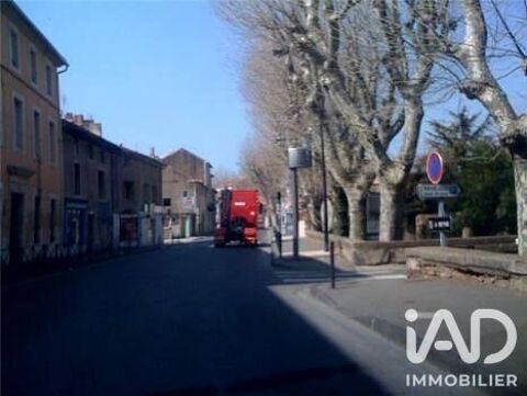 Vente Boutique/Local commercial 23 m&sup2; 28000 84100 Orange