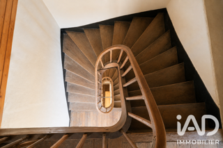  Maison à vendre 12 pièces 271 m²