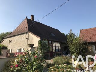  Maison � vendre 8 pi�ces 220 m�