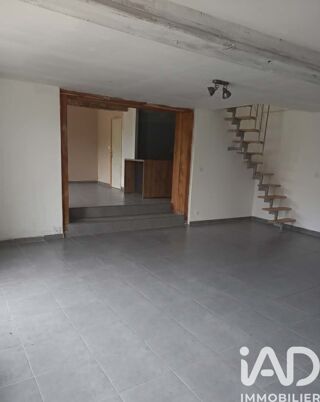  Maison à vendre 9 pièces 190 m²