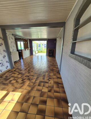  Maison � vendre 4 pi�ces 88 m�