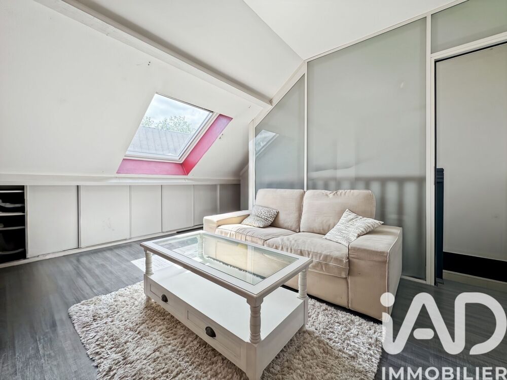 Vente Maison Vente Maison de ville 5 pièces Lognes