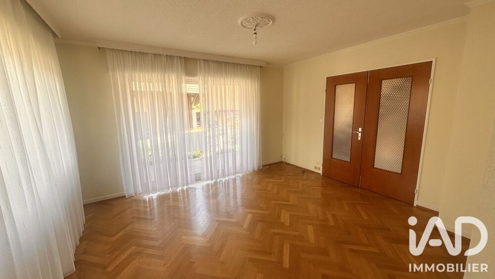Vente Maison Vente Maison/villa 6 pièces Habsheim