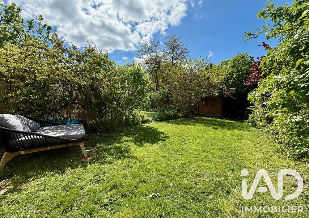 Vente Maison Vente Maison/villa 5 pièces Compiègne