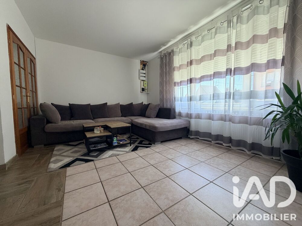 Vente Maison Vente Maison/villa 3 pièces Ghyvelde