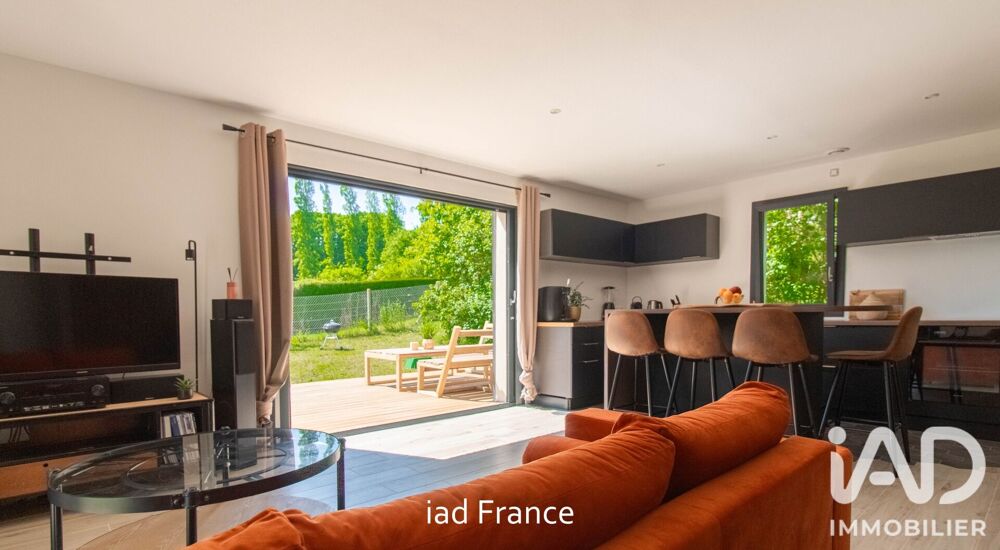 Vente Maison Vente Maison/villa 4 pièces Rosay