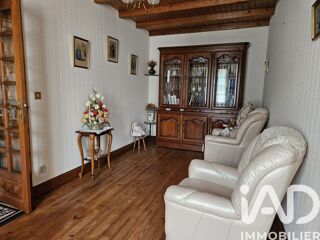  Maison à vendre 10 pièces 265 m²