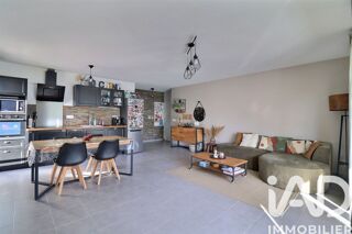 Appartement à vendre 3 pièces 64 m²