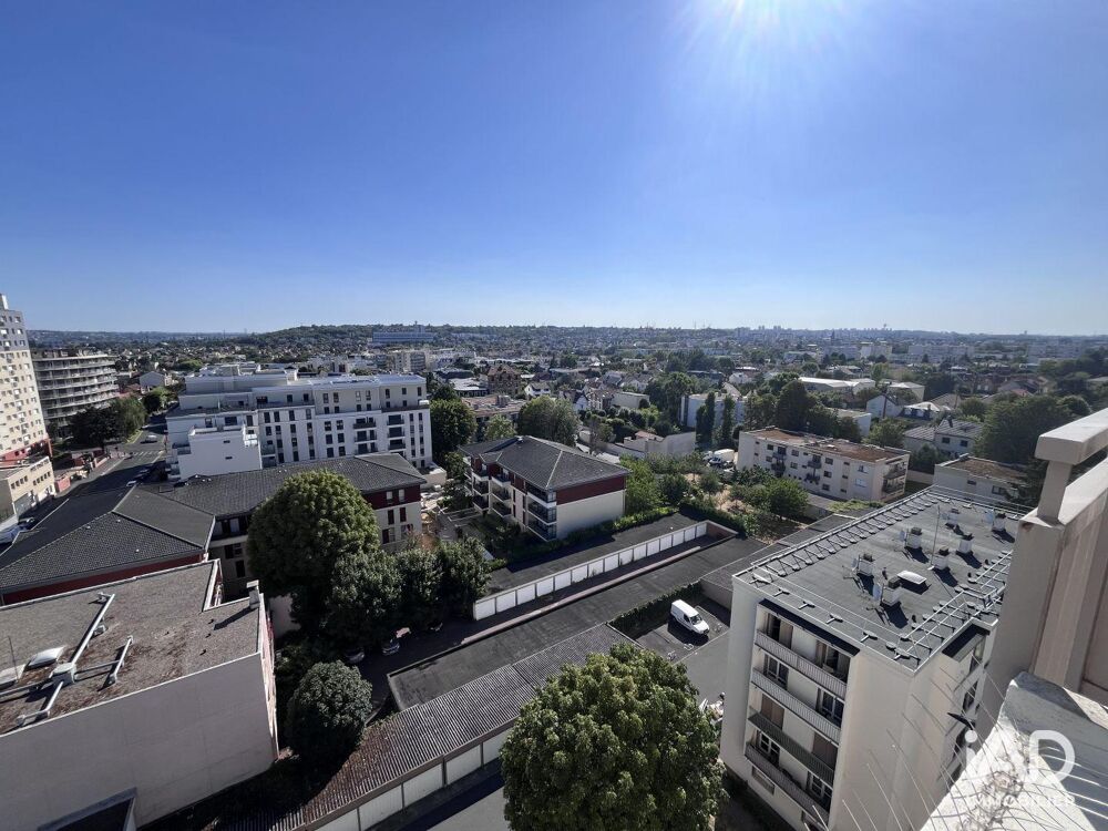 Vente Appartement Vente Appartement 4 pièces Gagny