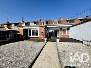  Maison à vendre 4 pièces 87 m²