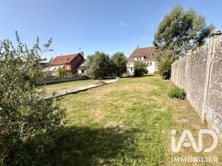  Maison à vendre 7 pièces 134 m²